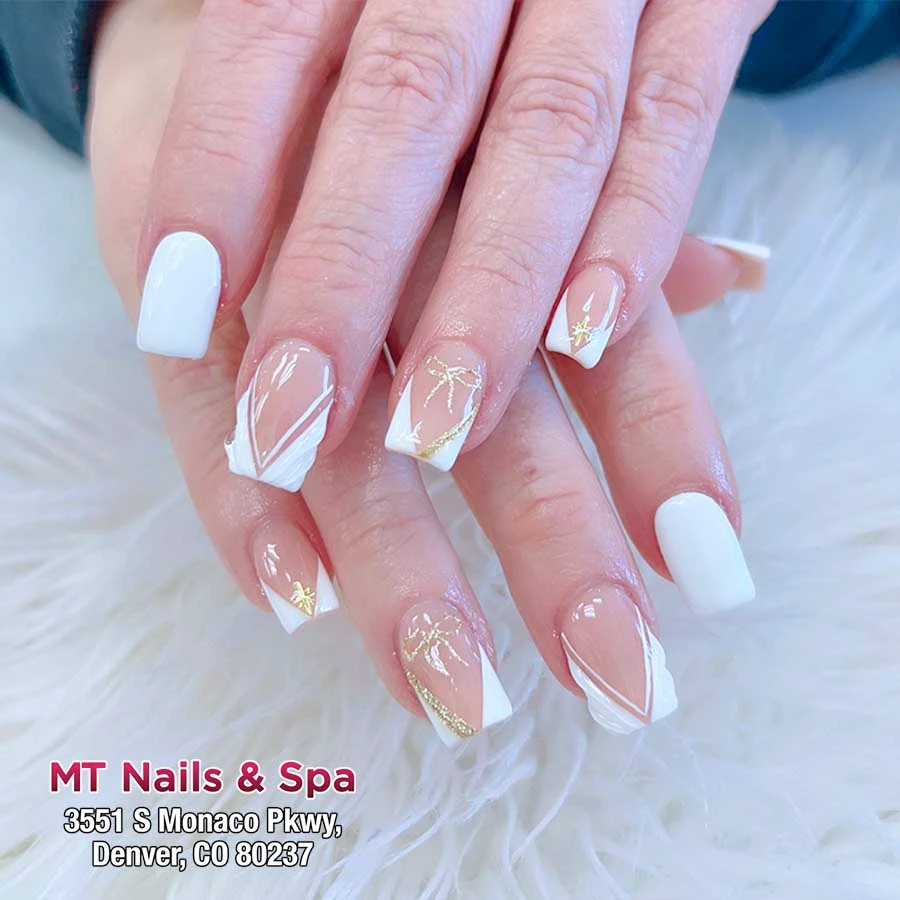 A Fresh Manicure for Your Next Look